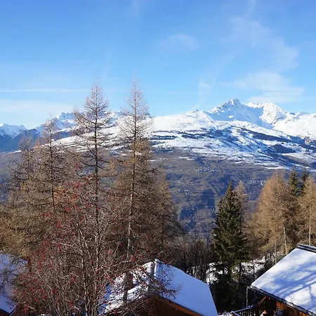 De Charme 6 Pers. A Vallandry Pres Des Pistes Et Commerces * Landry