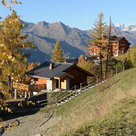 De Charme 6 Pers. A Vallandry Pres Des Pistes Et Commerces